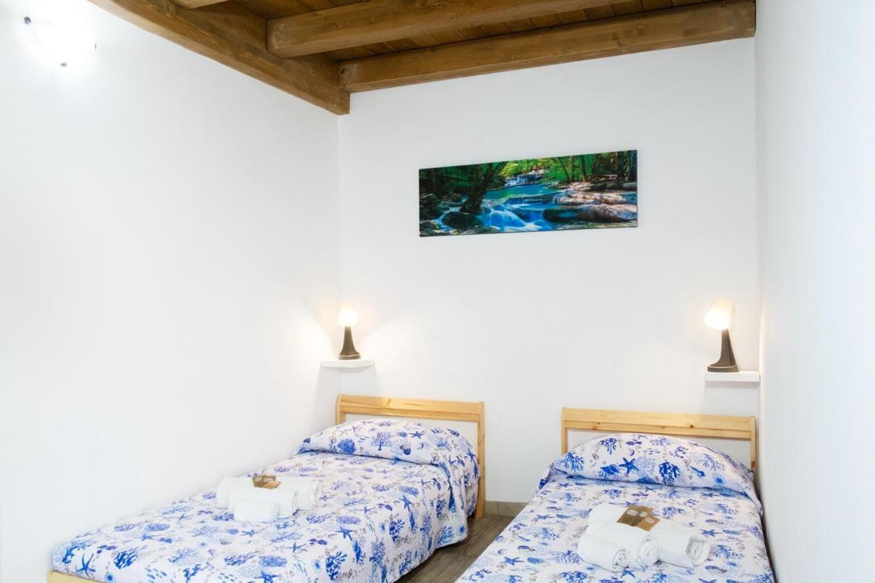Meg Sicily House * Castellammare del Golfo