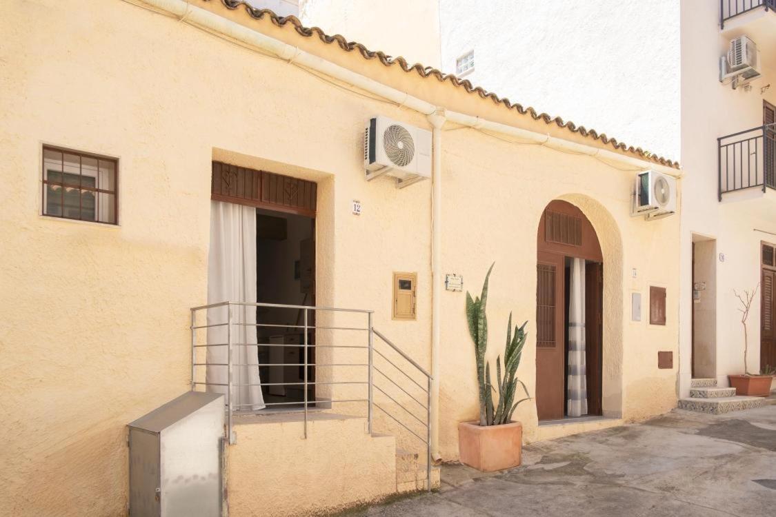 Hébergement de vacances Meg Sicily House Castellammare del Golfo