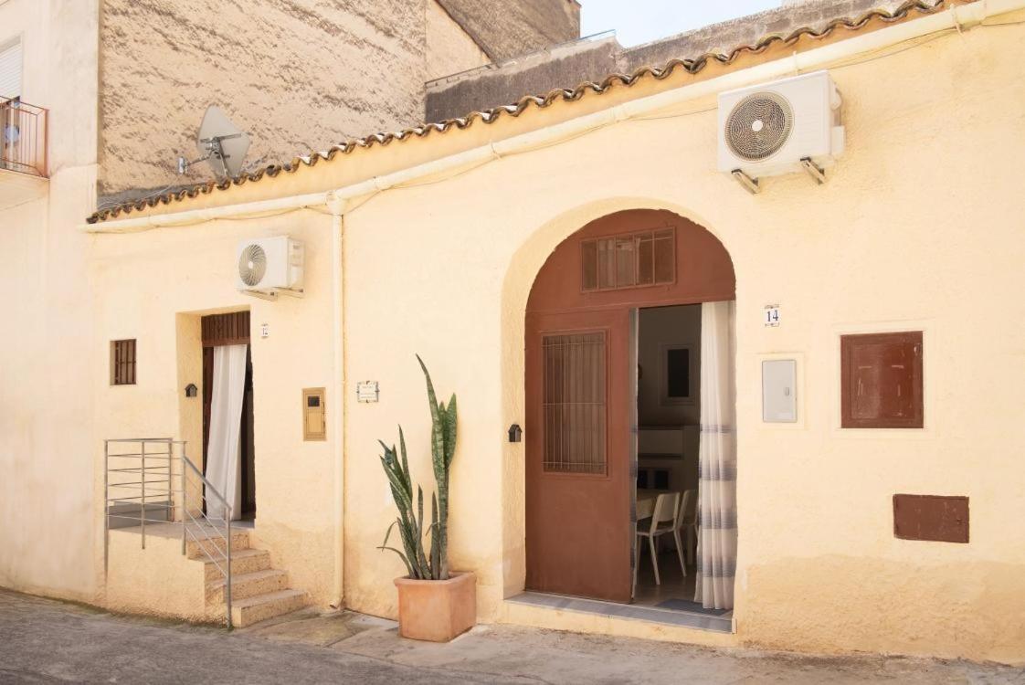 Meg Sicily House Castellammare del Golfo