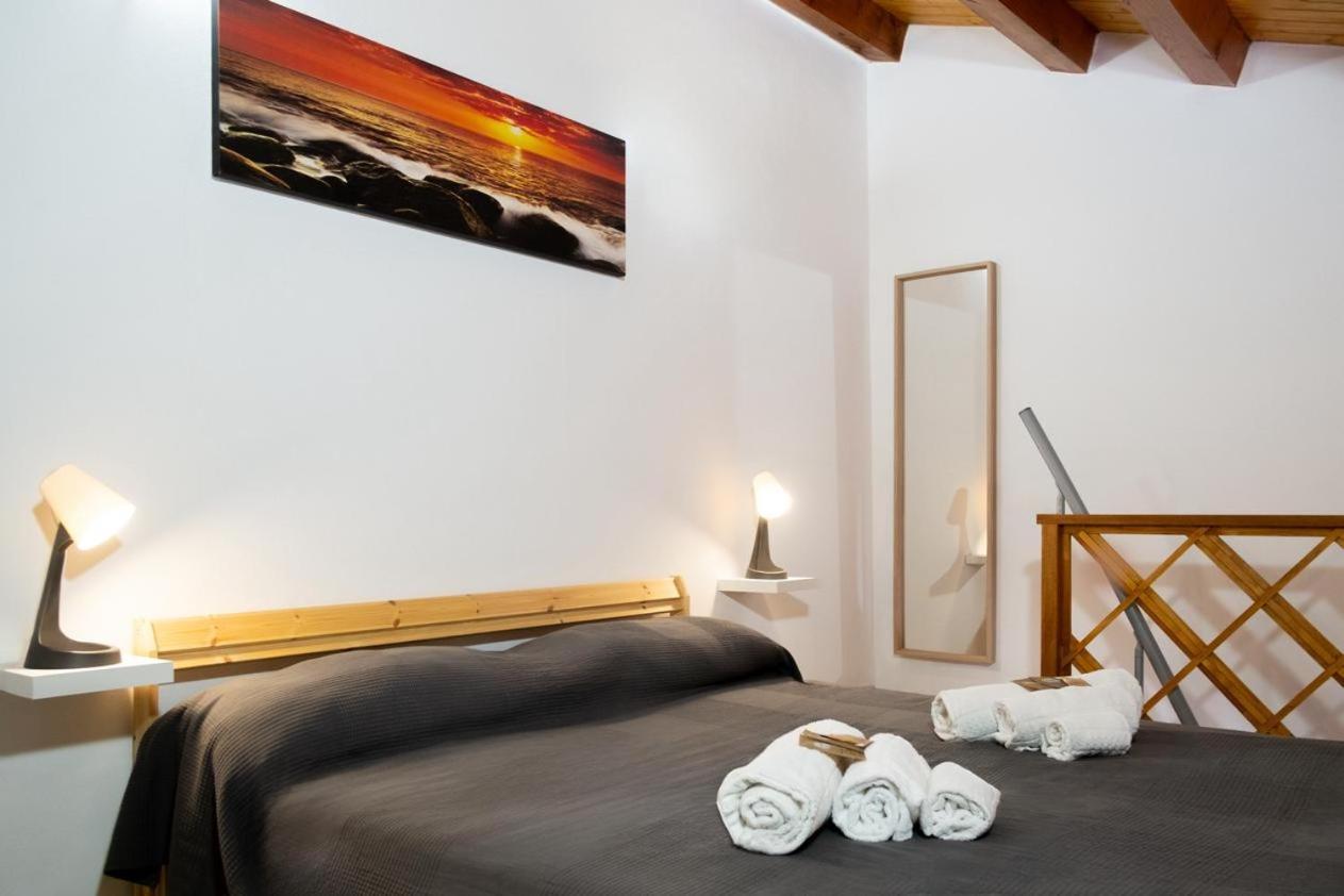 Hébergement de vacances Meg Sicily House Castellammare del Golfo