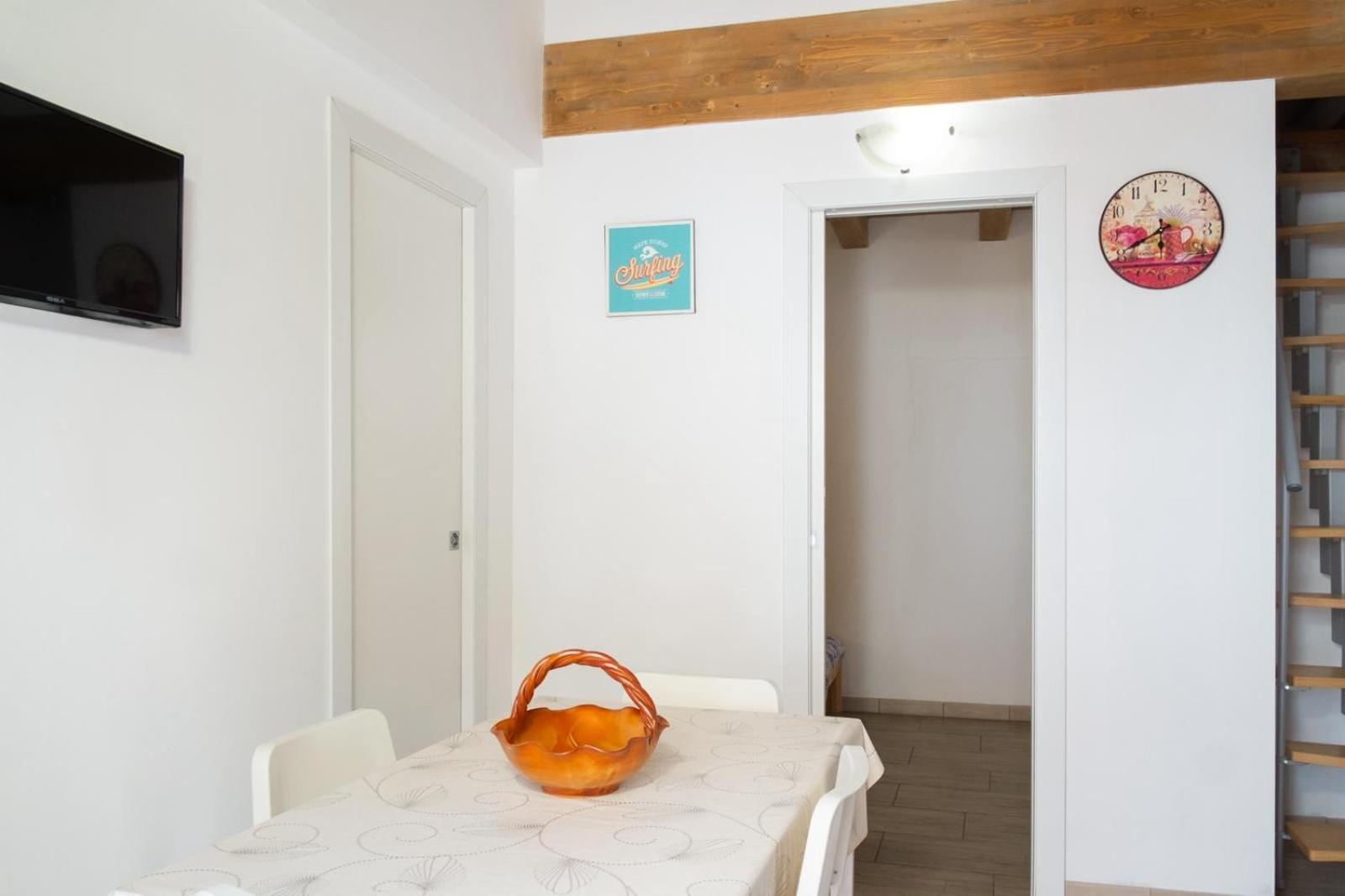 Meg Sicily House Castellammare del Golfo