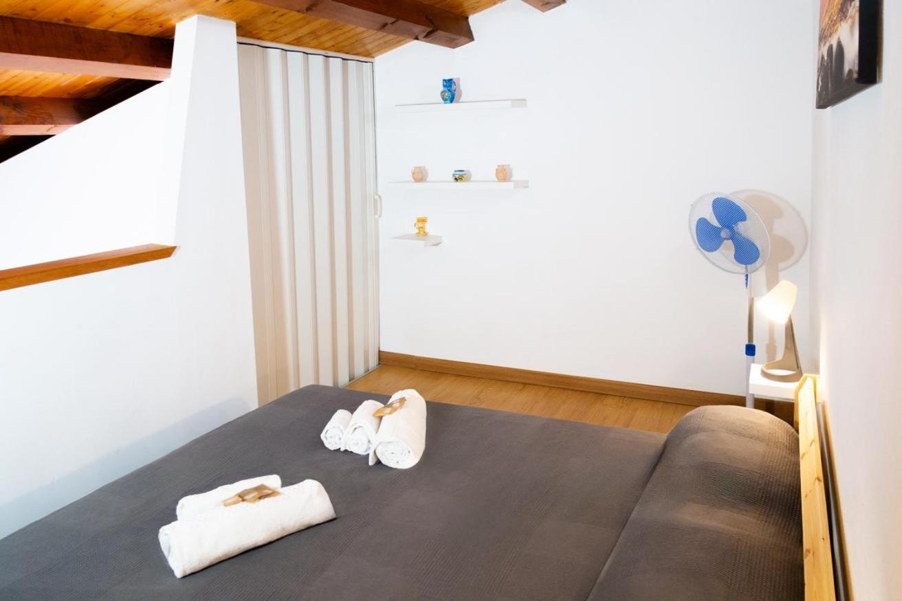 Meg Sicily House * Castellammare del Golfo